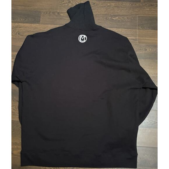 Mori Calliope 2022 Birthday UnAlive Dead Beat Honorary Sweater Hololive SzF(2XL) - Picture 6 of 12